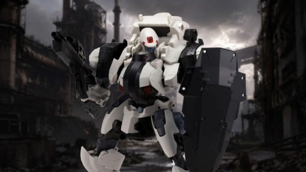 nShop bán Model Kit Hexa Gear Bulkarm Lambda Osteon - Kotobukiya HG168 ship COD giao nhanh tận nhà toàn quốc