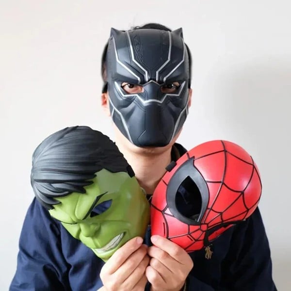 nShop bán Mặt nạ Marvel Role Play ZD Toys bản quyền chính hãng Disney MCU giá tốt chất lượng cao