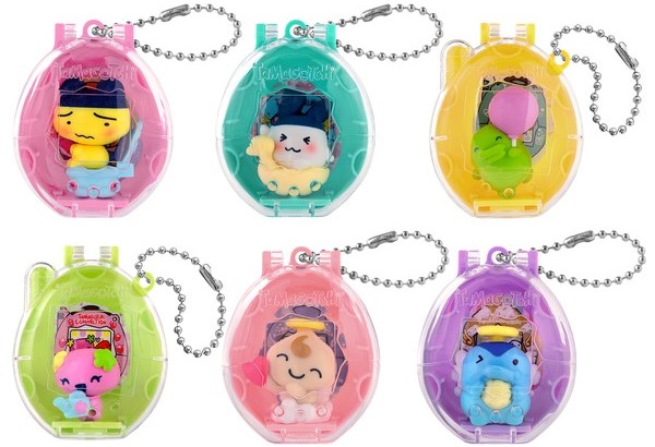 nShop bán Túi Mù Tamagotchi Collectibles Selection Box Bandai Namco chính hãng giá tốt chất lượng cao