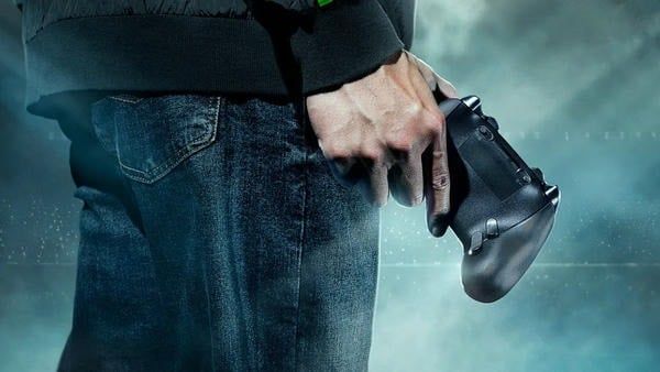 Razer Wolverine V3 Pro đồng hành cùng game thủ trong mọi trận chiến