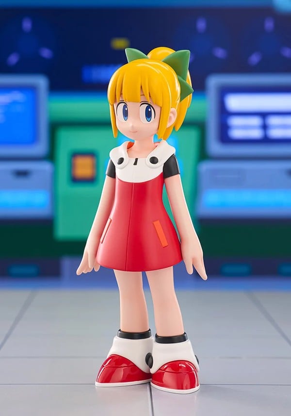 nShop bán Mô hình Figure Roll Mega Man Oshi Works - Kotobukiya GP030 làm quà tặng fan series game