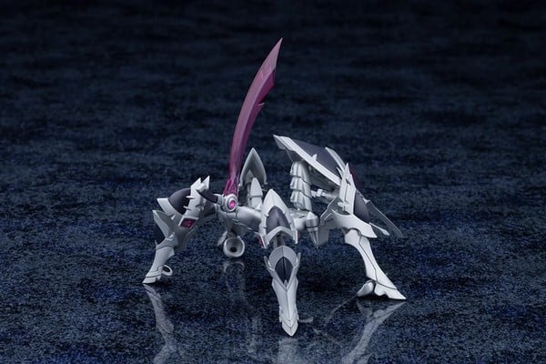 nShop bán Model Kit Arcanadea XenoAlma Legiant - Kotobukiya AS007 mô hình lắp ráp Nhật Bản chất lượng cao