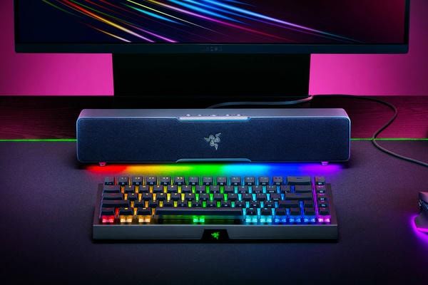 Loa Soundbar Razer Leviathan V2 X RZ05-0428 chính hãng tại nShop