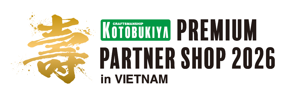Kotobukiya Logo