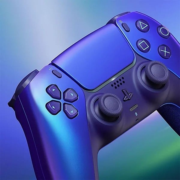 nShop bán PS5 DualSense Controller - Chorma Indigo giao nhanh tận nhà toàn quốc giá tốt