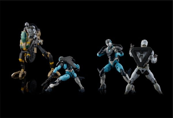 nShop bán AN-05 Alt Night Veil - Altered Nano T-SPARK Takara Tomy làm quà tặng sinh nhật sưu tập mô hình
