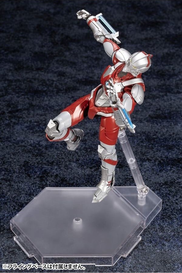 nShop bán mô hình lắp ráp Ultraman Model Kit - Kotobukiya KP468 thích hợp làm quà tặng fan series