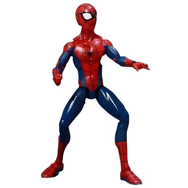 Mua mô hình nhân vật Marvel Classic Spiderman ZD Toys ZM86 chính hãng hoàn hảo cho bộ sưu tập fan Marvel