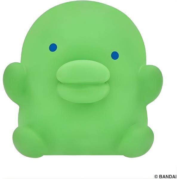 Mô hình Tamagotchi SOFMALLOW Kuchipatchi siêu ngộ nghĩnh