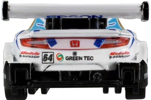 mô hình xe đua nsx-gt 2018 tomica premium racing chi tiết sắc nét
