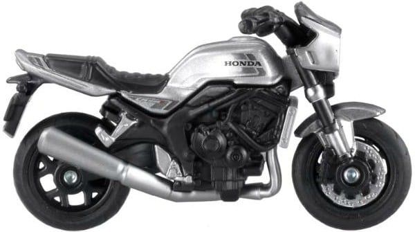 mô hình xe máy tomica 64 honda cb1000f bản màu đặc biệt tại nshop
