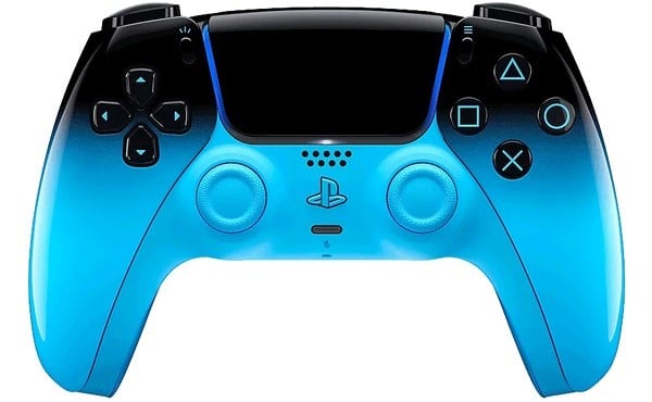 nShop bán Tay Cầm PS5 DualSense Rhythm Blue - Wireless Game Controller làm quà tặng game thủ PlayStation PC