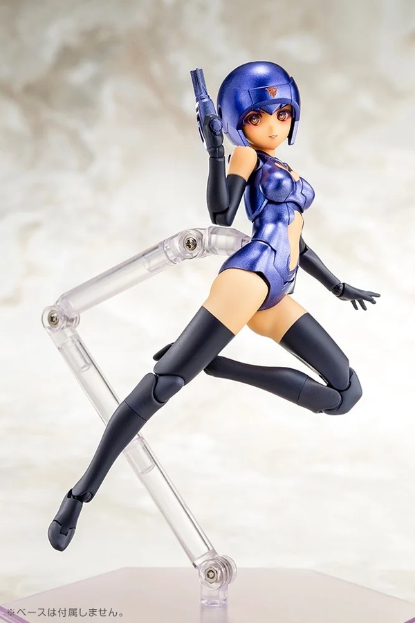 nShop bán Megami Device B1R-M Chassis Skin Color D - Kotobukiya KP834 khớp tốt biên độ cử động cao