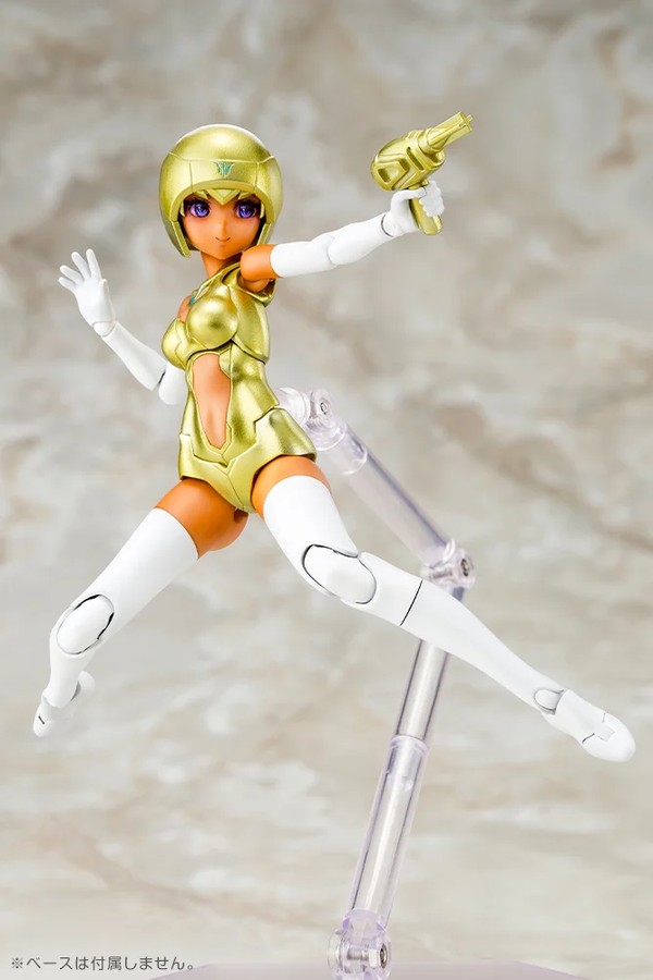 nShop bán Megami Device B1R-M Chassis Skin Color E - Kotobukiya KP835 khớp tốt biên độ cử động cao