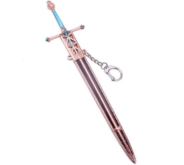 nShop bán Móc khóa kiếm Elden Ring Carian Knight's Sword giao nhanh trong ngày giá tốt
