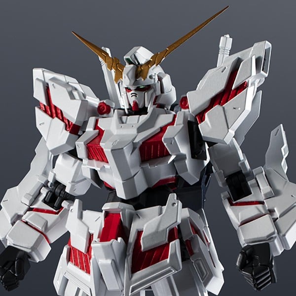 nShop bán RX-0 Unicorn Gundam Renewal - Gundam Universe thích hợp làm quà tặng fan series anime UC