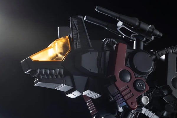 nShop bán D-Style Zoids Command Wolf Irvine Clear Parts - Kotobukiya ship hỏa tốc 1 tiếng giá tốt