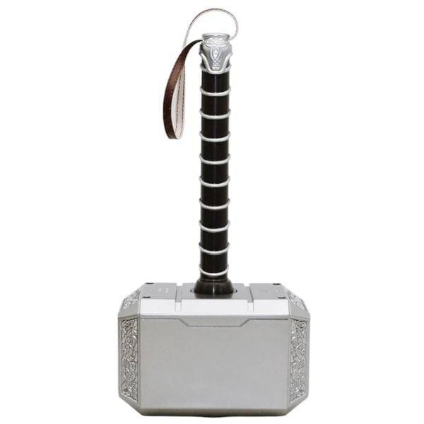 Mô hình trang trí Marvel - Role Play - Thor's Hammer - ZD Toys - ZC05 Vừa Vặn Trong Lòng Bàn Tay