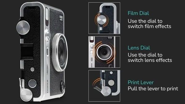 may-chup-hinh-lay-lien-instax-mini-evo-nut-co-hoc-analog