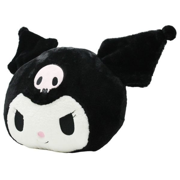 mua bán gối mặt Kuromi bản quyền giá rẻ