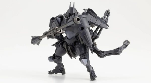 nShop bán Hexa Gear Governor Para-Pawn Enclosure - Kotobukiya HG154 thích hợp cho người thích tự sơn custom