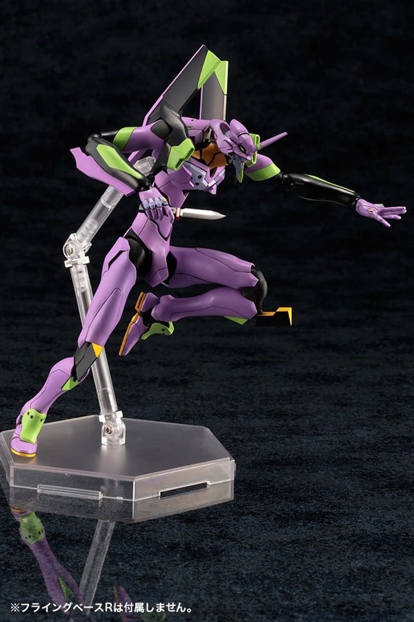 nShop bán Model Kit Evangelion Test Type-01 TV Ver - Kotobukiya KP410R làm quà tặng mô hình lắp ráp