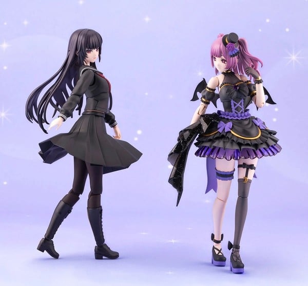 nShop bán Sousai Shojo Teien Yue Kisaragi Diva Costume - Kotobukiya làm quà tặng fan model kit nữ chất lượng cao