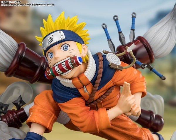 nShop bán mô hình figure FiguartsZERO Naruto Uzumaki - Naruto 72 Series giao nhanh tận nhà toàn quốc giá tốt