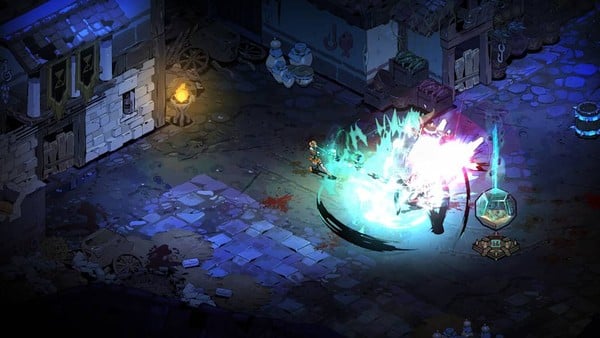 nShop bán băng game Hades 2 cho Nintendo Switch 2 [SECOND-HAND] ship COD giao nhanh tận nhà toàn quốc giá rẻ