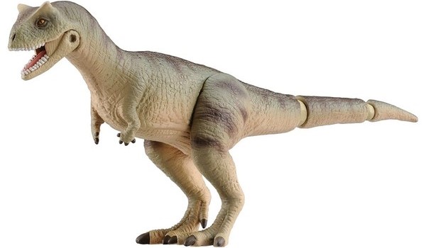 nShop bán ANIA AL-16 mô hình Khủng Long Carnotaurus chính hãng Takara Tomy xuất được hóa đơn đỏ VAT giá tốt