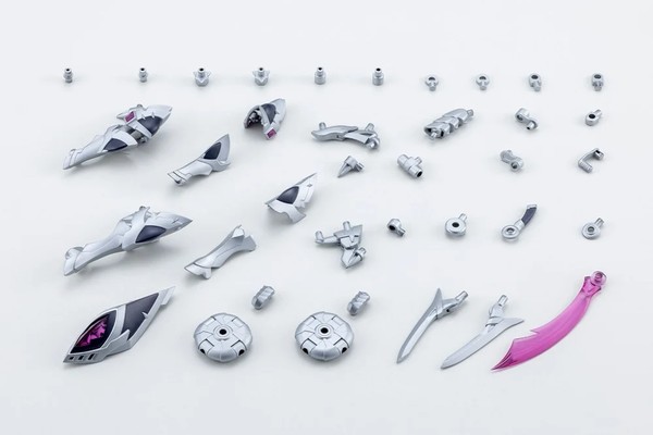 nShop bán Model Kit Arcanadea XenoAlma Legiant - Kotobukiya AS007 đồ chơi phát triển sáng tạo Nhật Bản