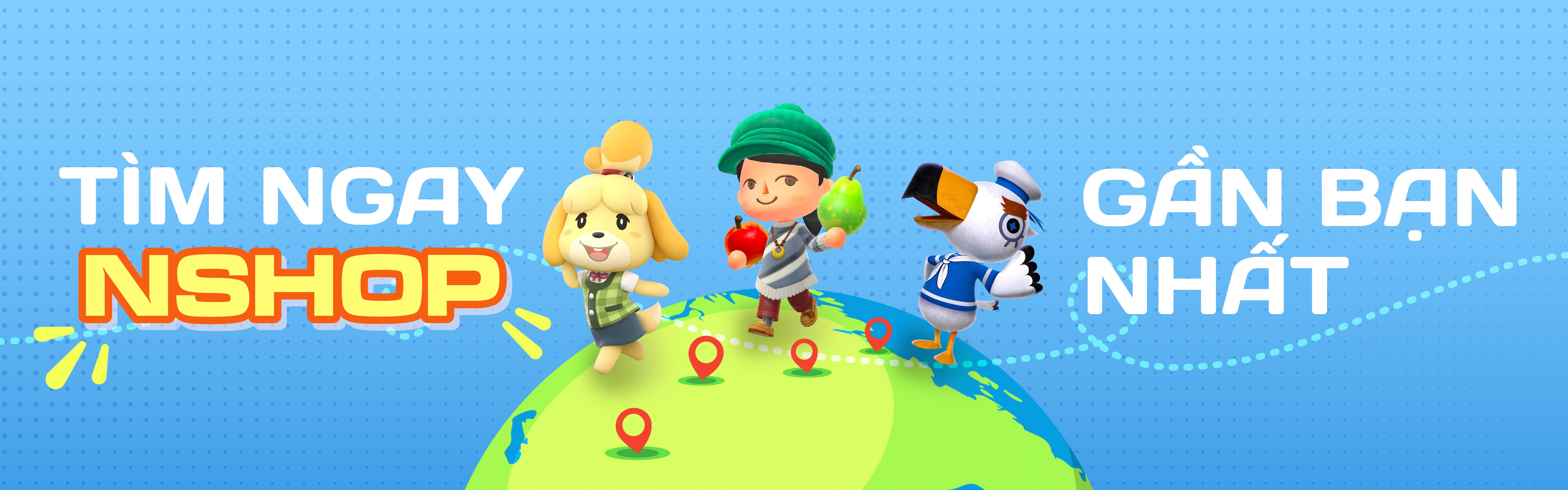 collection bottom banner