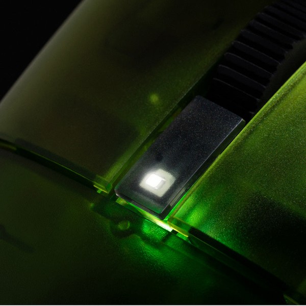 nShop bán Chuột Không Dây 8BitDo Retro R8 Mouse Xbox Edition chỉnh được độ nhạy DPI