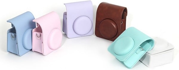 nShop bán Bao Da Đựng Máy Ảnh Instax Mini 13 giá tốt chất lượng cao