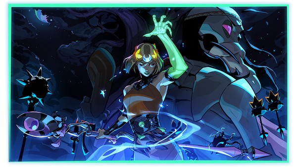 nShop bán băng game Hades 2 cho Nintendo Switch 2 [SECOND-HAND] làm quà tặng fan thể loại rogue-lite rogue-like