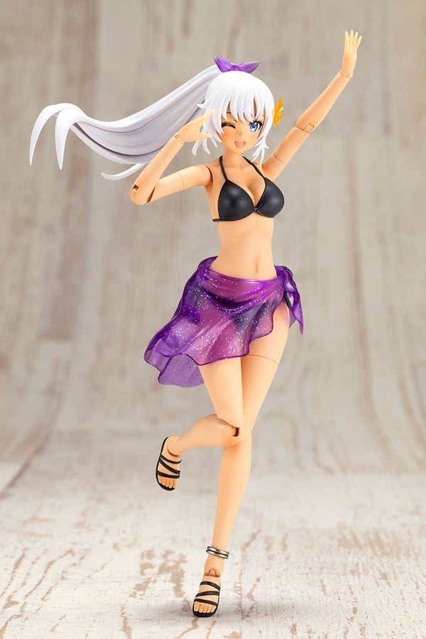 nShop bán Model Kit Sousai Shojo Teien Training WOLF Kotobukiya JK091 khớp phổ biến dễ custom giá tốt