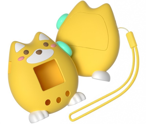 nShop bán Case Bảo Vệ Tamagotchi Paradise Dog Silicone Chống Sốc giá tốt chất lượng cao