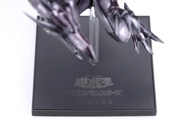nShop bán Red-Eyes Black Dragon Yu-Gi-Oh! Oshi Works Kotobukiya GP004 mô hình chính hãng giá trị sưu tầm cao