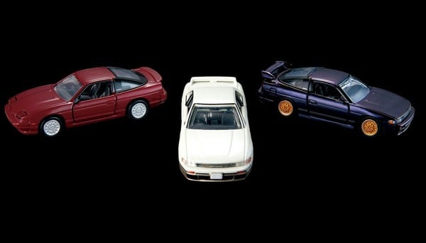 nShop bán Bộ xe mô hình 1:62 Tomica Premium Nissan Sport Cars 3 Models giao nhanh trong ngày giá tốt