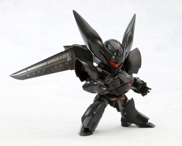 model kit D-Style Type-J9 Griffon Patlabor - Kotobukiya KP139R thích hợp làm quà tặng mô hình lắp ráp
