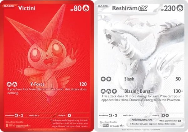 nShop bán Pokemon TCG Scarlet & Violet White Flare Elite Trainer Box tiếng Anh Black and White Rare siêu hiếm