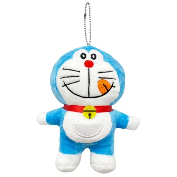 Móc khóa Thú bông mèo máy Nhật Bản Doraemon nShop ship COD giao nhanh tận nhà toàn quốc giá rẻ uy tín
