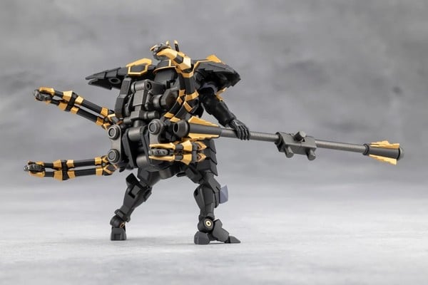 nShop bán Hexa Gear Governor Para-Pawn Enclosure - Kotobukiya HG154 khớp tốt biên độ cử động cao