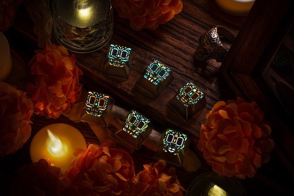 nShop bán Nút Underworld Artisan Keycap Dwarf Factory giao nhanh tận nhà toàn quốc giá tốt
