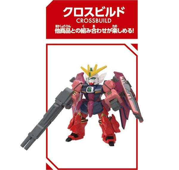 nShop bán Model Kit Blockcross BCG-009 Wing Gundam Zero Bandai Namco Ship hỏa tốc 1 tiếng giao nhanh giá tốt