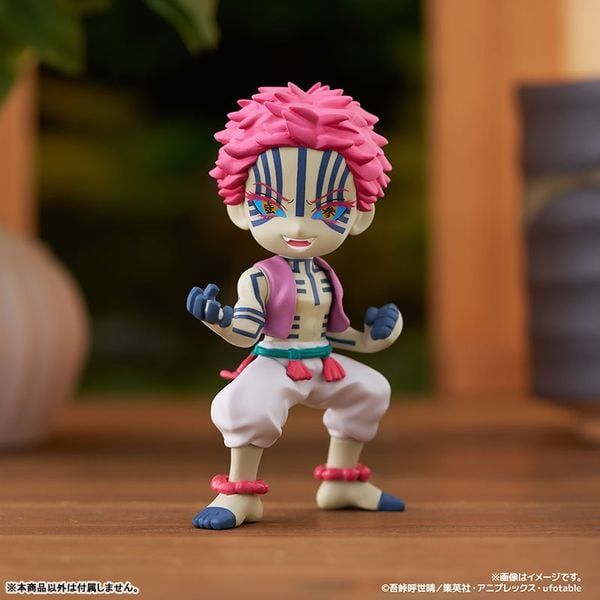 blind box PalVerse Kimetsu no Yaiba Demon Slayer Vol.2 trưng bày truyện tranh