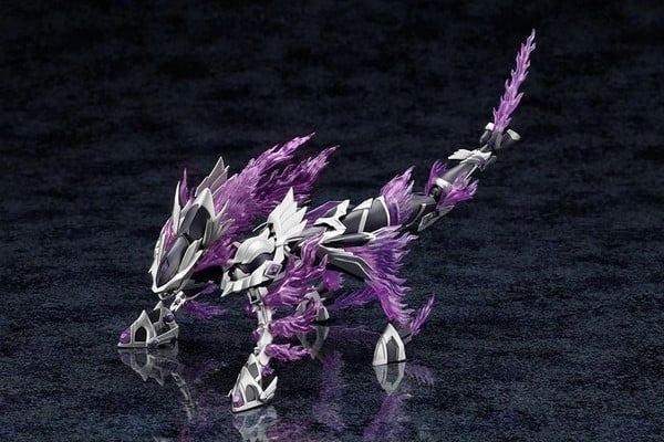 nShop bán Arcanadea XenoAlma Explode Volcalion Kotobukiya AS009 mô hình lắp ráp quái vật tỉ lệ 1:12 1:14 1:24