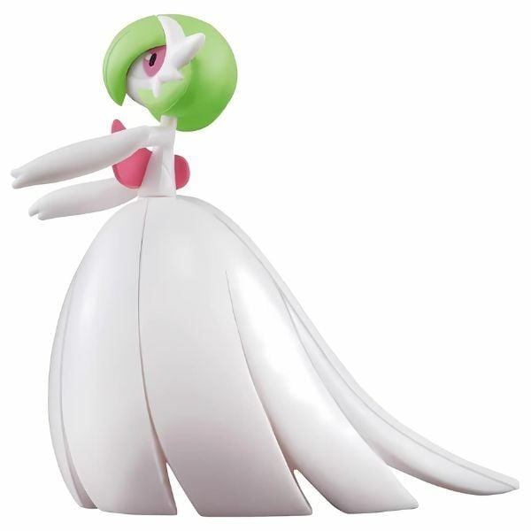 Pokemon Moncolle Mega Gardevoir Sirnight phù hợp để trưng bày