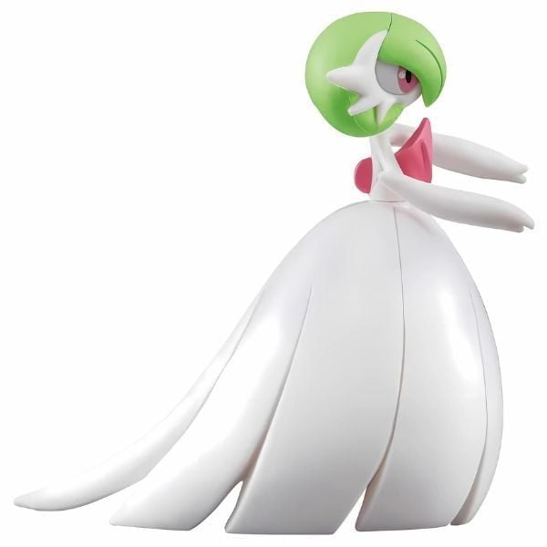 Pokemon Moncolle Mega Gardevoir phù hợp để trang trí