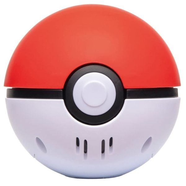 Pokemon Pyokopunyu Pikachu - Bóng Bật Pokemon nhỏ gọn